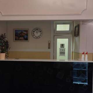 Гостевой дом Гостиница T-Hotel Алматы-0