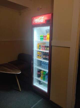 Гостевой дом Гостиница T-Hotel Алматы-7